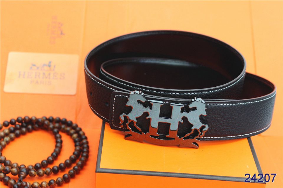 Hermes Belts-354